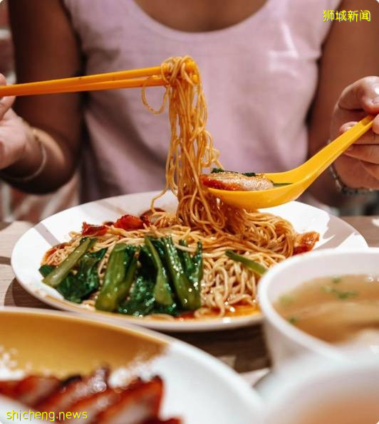 芽籠不只是紅燈區!芽籠美食大起底 (14間必吃)