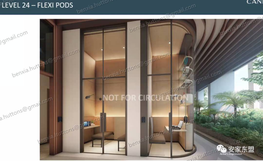 康甯河灣Canninghill Piers今天選房,感謝財神保佑,接下來就是看運氣能否選到房了,$2634psf起