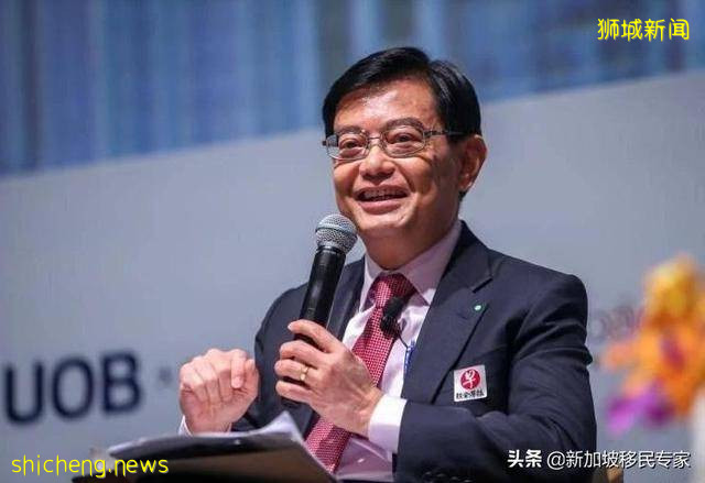 计划移民新加坡的注意了！疫后新加坡的发展方向