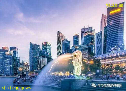 新加坡旅游攻略及指南