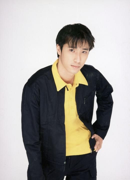 ◤紅星大獎◢集滿10個紅星獎座 許振榮畢業上“神台”