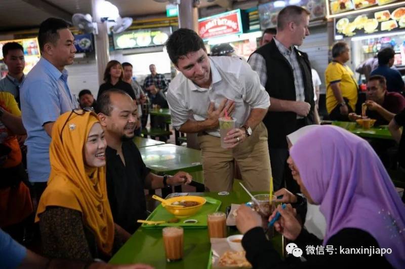 终于,新加坡小贩中心入选世界文化遗产,是时候了解一下