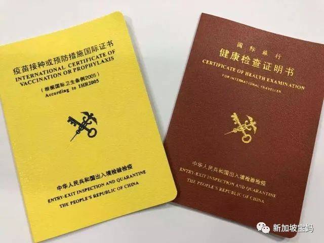 帶孩子在新加坡接種疫苗要注意哪些?寶媽親身經驗告訴你