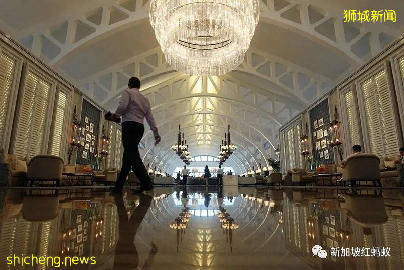 這些養眼的“裝飾藝術”建築　你在新加坡可曾駐足多看一眼