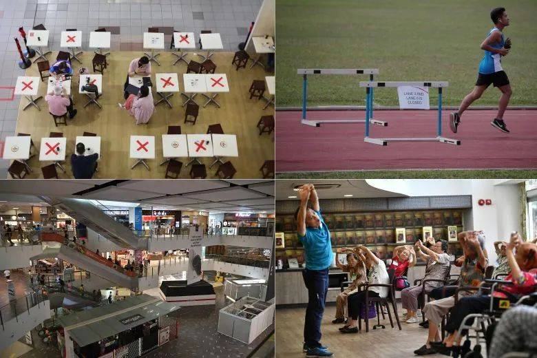 部長:新加坡離下一次疫情爆發不遠!或重返解封第二階段!從中國入境新加坡最全攻略