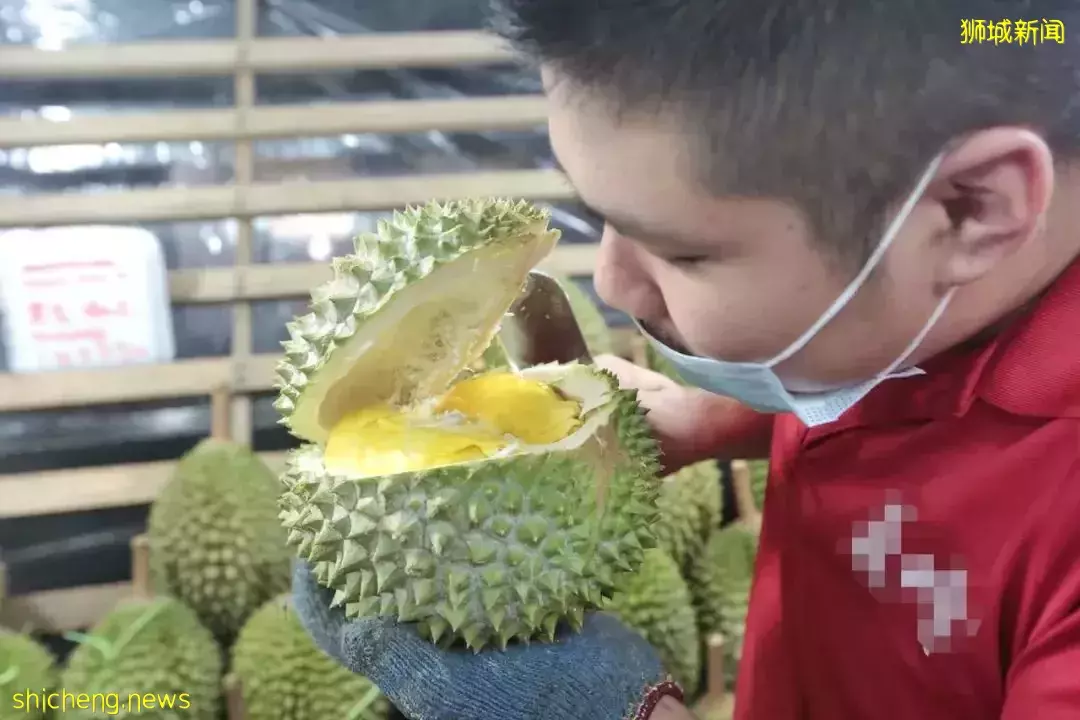 榴梿也漲價，一個68新！雞蛋、港式點心、巴刹生鮮都起價了