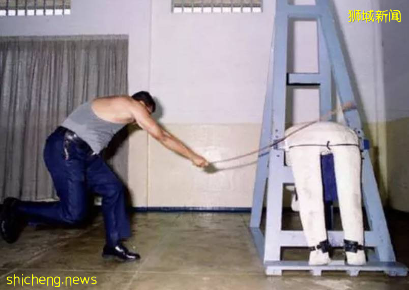 直升機、戰鬥機出動！李顯龍發表重要講話！56年了，新加坡讓全世界感動哭泣