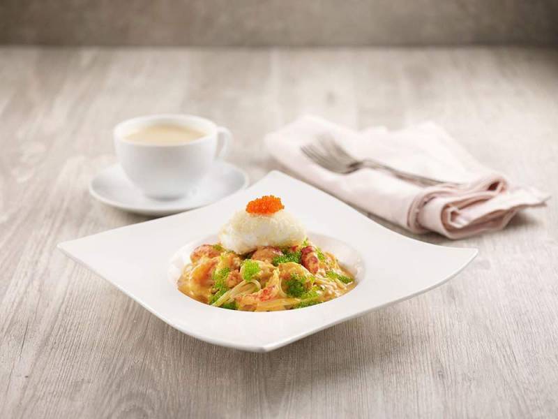 ION餐飲買一送一大合集！哈根達斯、莆田、GODIVA等超多餐廳參與！有效期至10月31日哦~~逛街吃起來