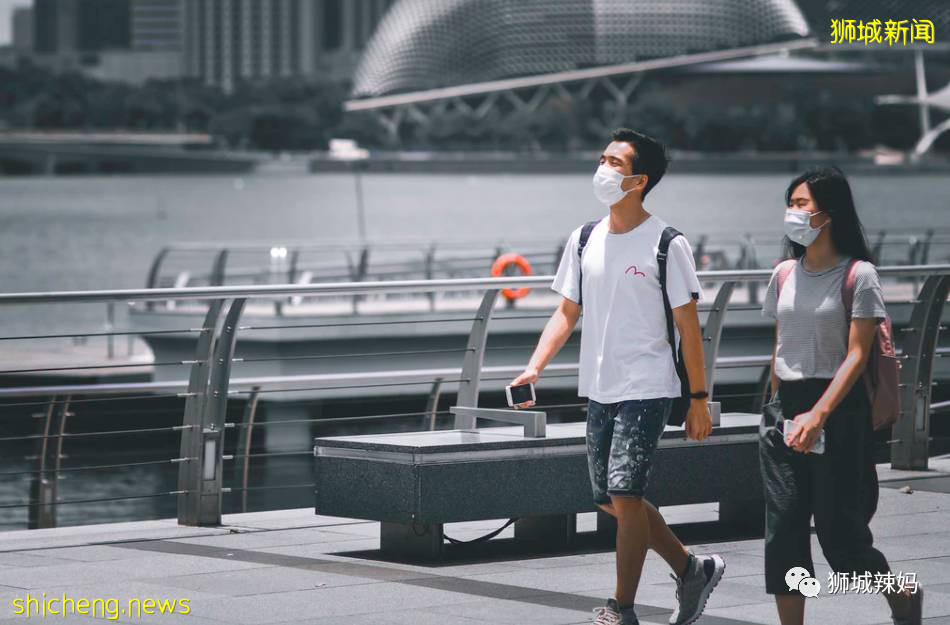 感染群破百!2小学生确诊!5组屋中招!新加坡卫生部道歉