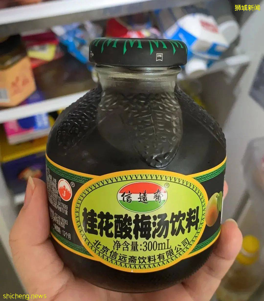 新加坡10多家中國超市大盤點,18種網紅國貨推薦!你Pick哪一個