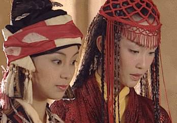 當年那些美得讓人耳目一新的新加坡女星們現在何方