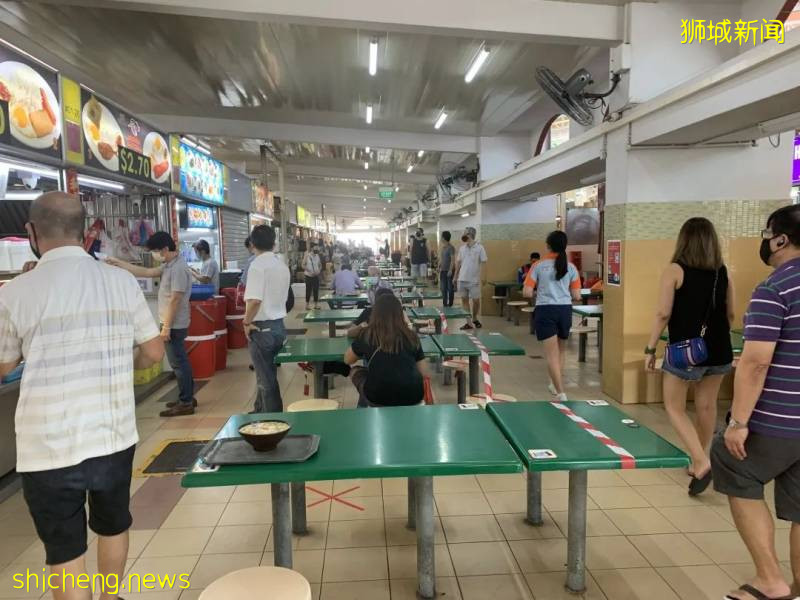 新加坡進入解封第二階段之後, 又有國際學校入駐新加坡