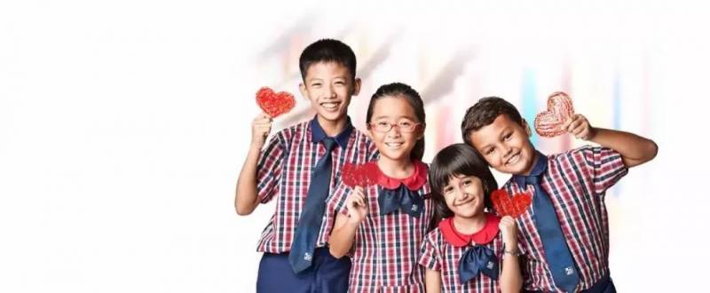 2020年新加坡学校学期、假期安排出炉，赶紧收藏