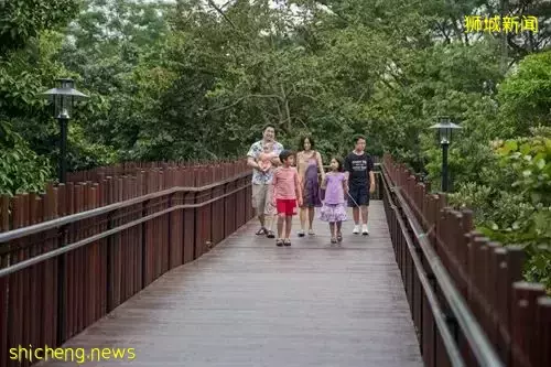 還沒安排4天長假？亞洲最大兒童花園，免費還無需預約