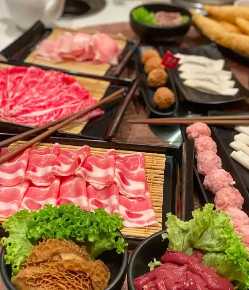 食在獅城 2022年迎新春團團圓圓吃火鍋 ！新加坡9家絕對地道的中式火鍋盤點