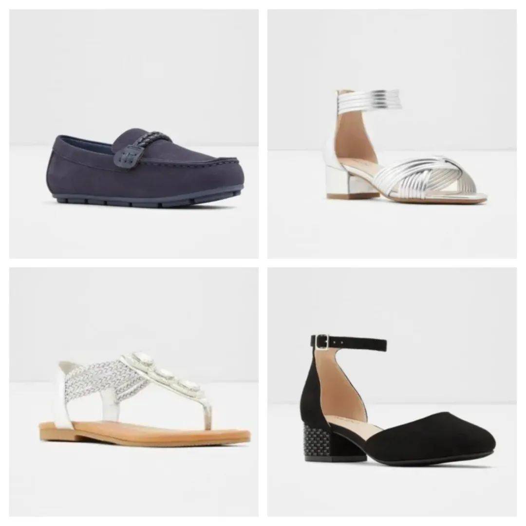 精選！新加坡本地媽媽最愛逛的17家女童鞋店，趕緊分享