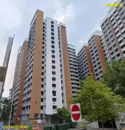 大快人心!新加坡64岁男子因高空乱抛物被捕