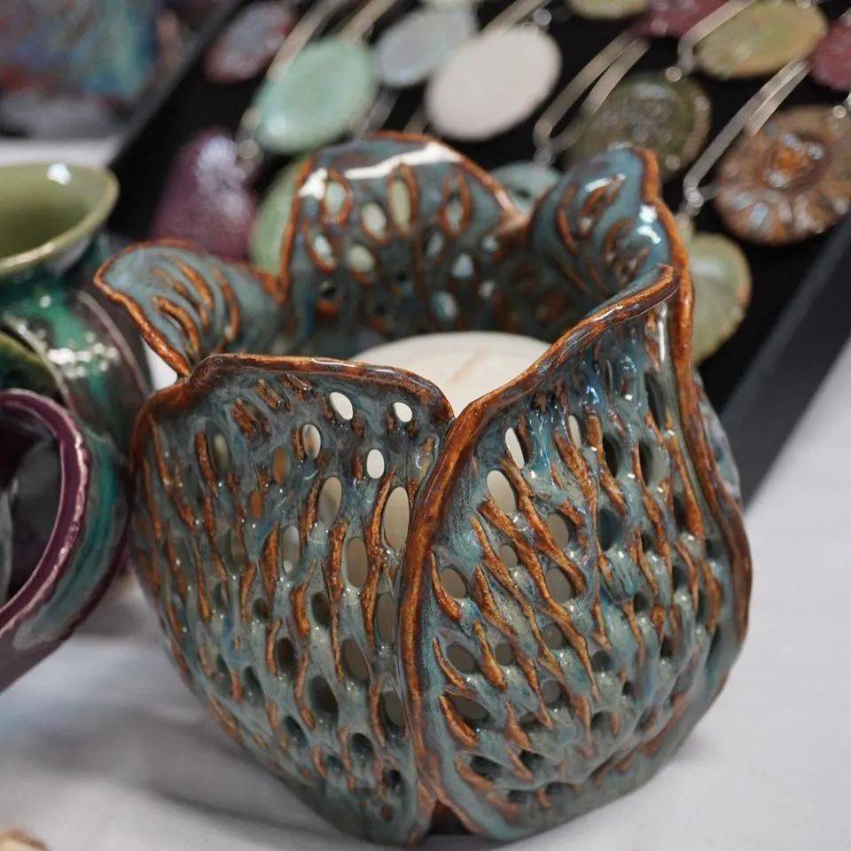 一起玩泥巴!新加坡11家陶艺馆,给娃童年加点糖,还能带作品回家