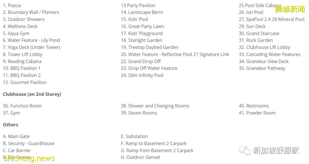 《Perfect Ten》新加坡豪華公寓 黃金地段 頂級學區 永久地契 世代相傳 你值得擁有