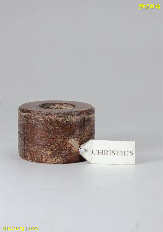 新加坡國際拍賣品珍雅趣專場,來源有序、即將舉槌