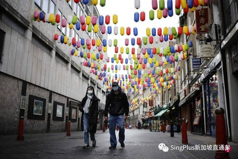 新冠疫苗接種在即，身在新加坡的我們還需要知道什麽