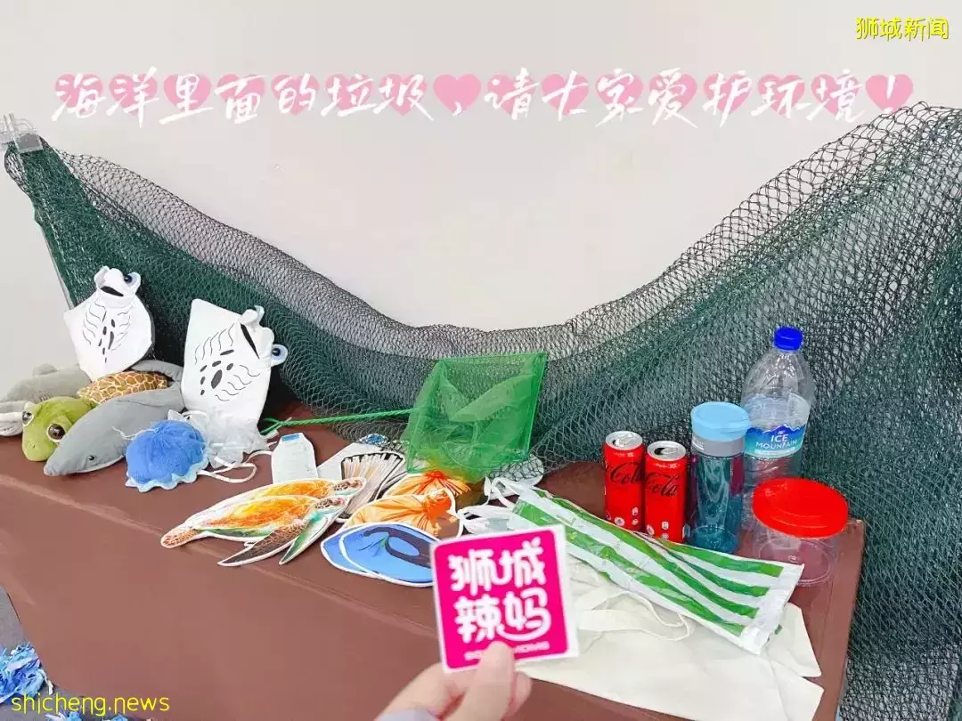 “从来没发现海洋馆这么好玩,我家娃竟然还拿到了鲨鱼的牙齿!”