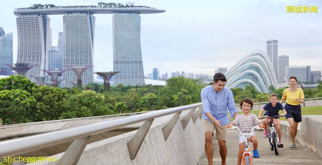 原來，疫情下這群人最容易拿到新加坡PR