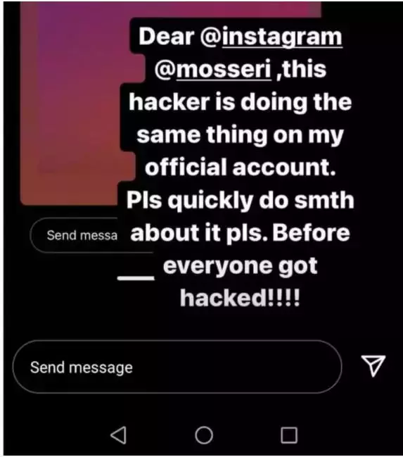 獅城無詐 第三part!熱心妹紙點連結幫朋友投票,中招