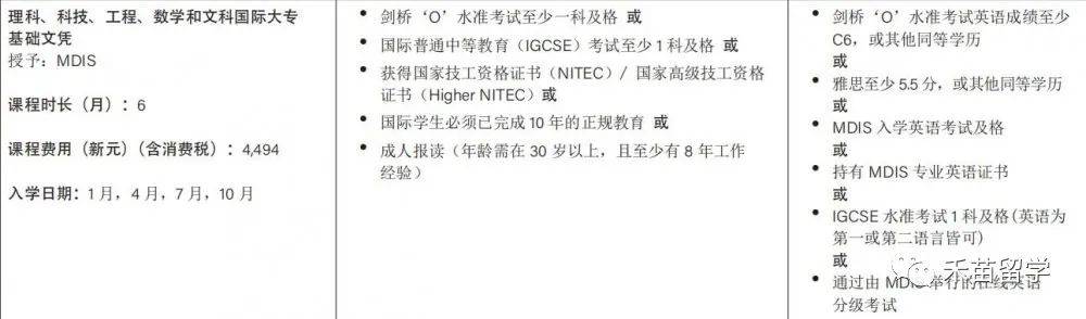 新加坡管理發展學院