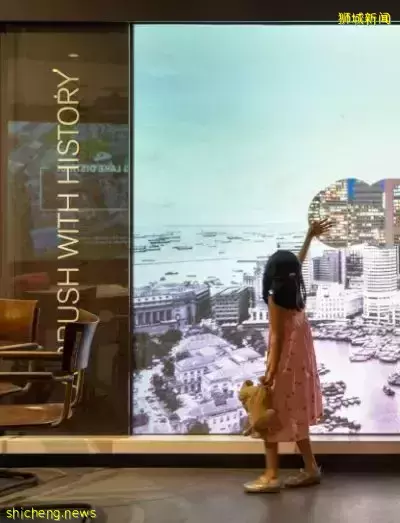 免費城市規劃展覽@Singapore City Gallery！探索城市未來，遛娃好去處