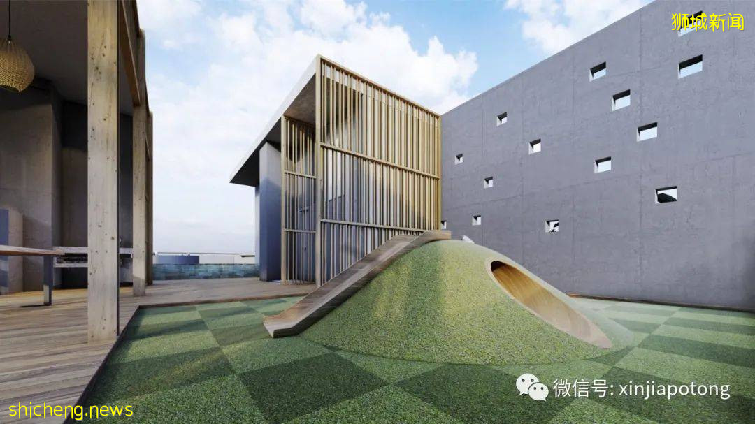 2022年新加坡房价是会涨还是跌?推荐一个高性价比的永久地契项目