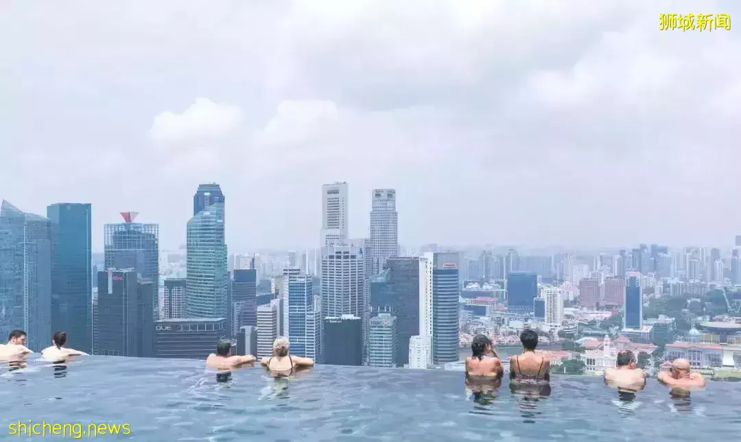 漫步狮城 多的是你不知道的乐趣