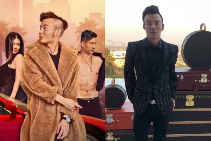 18岁靠投资赚7位数美金的新加坡裔富二代揭露其家庭教育的方法