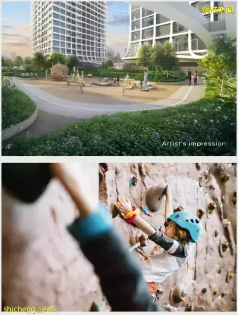 開盤不到10天，已售出超8成單元！是誰？—北靠山，南面水，克拉碼頭旁的綜合性項目Canninghill Piers 康甯河灣