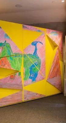 免費!新加坡國家美術館兒童雙年展,重磅回歸