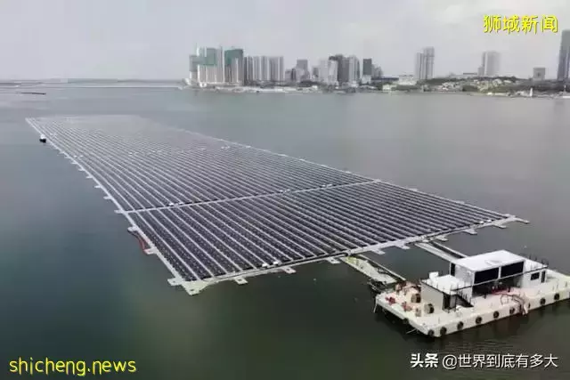 45张照片,带你见识新加坡,不为人知的另一面