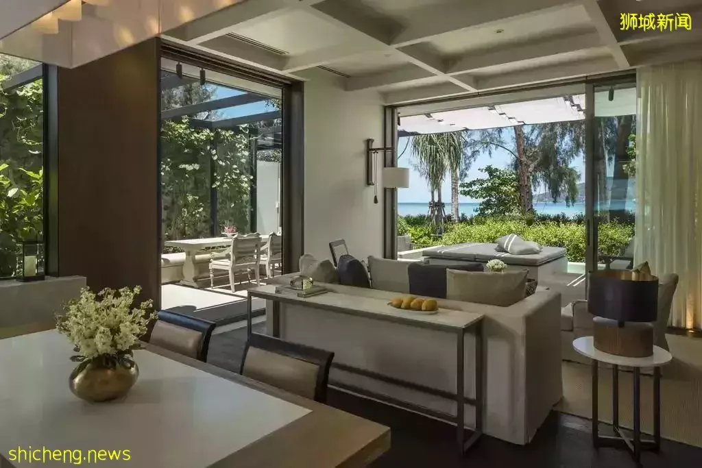 盤點最適合親子遊的20間酒店！玩得舒服，住得過瘾