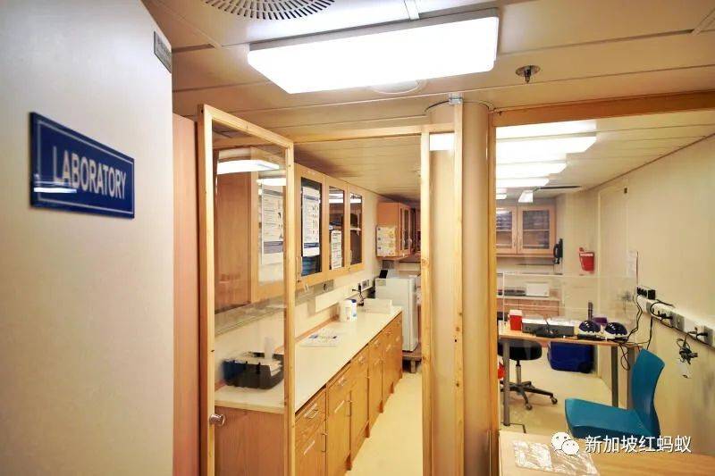 總理夫人未蔔先知? 前天就猜到83歲遊輪乘客可能未染冠病,還猜對了