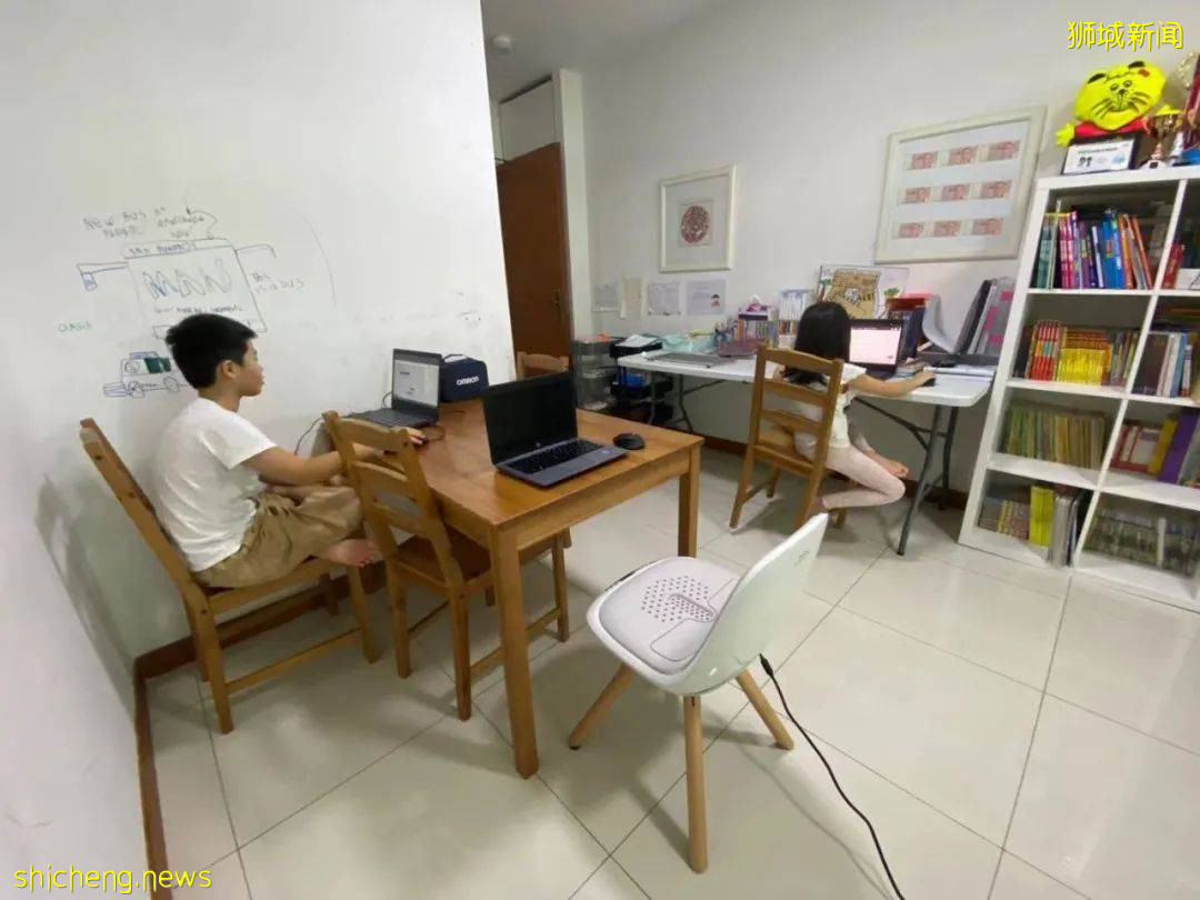 3所小學、幼兒園、ITE確診!多名孩童感染,新加坡總理李顯龍發文