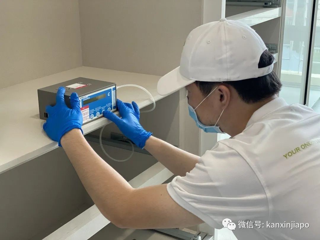 小心!室内装修后的这些问题会影响你的健康…