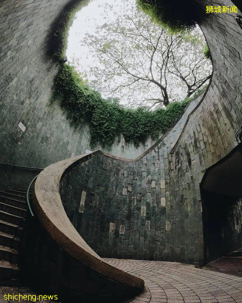 新加坡是什么味的?带你了解属于新加坡的气味