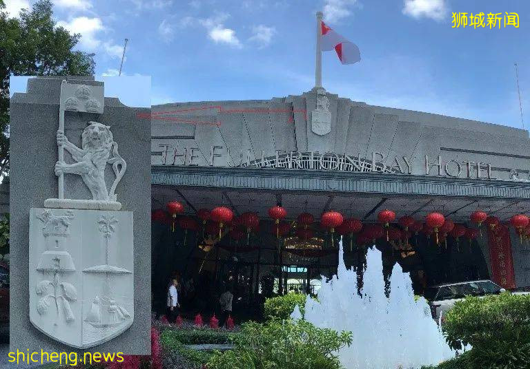 點綴獅城曆史文化的獅王 雕塑大師羅多佛 · 諾利