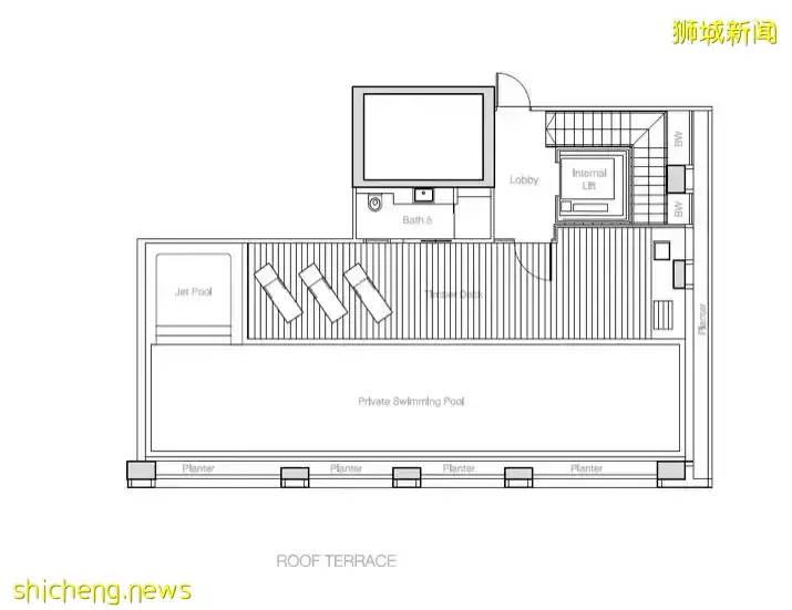 6月 新加坡樓盤精華彙總 (豪宅篇)