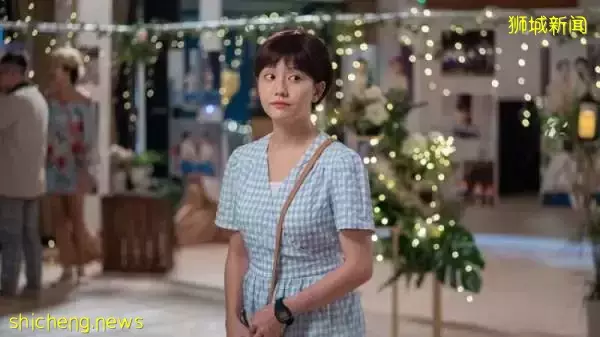 獅城衆星入圍《紐約電視電影節》 黃暄婷登國際舞台爭視後