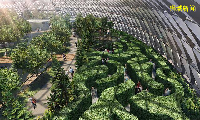 新加坡國慶小假期十大遊玩攻略,你准備去哪裏呢