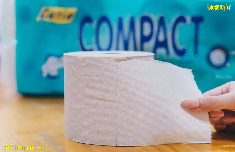 去年疫情搶購的8款廁紙!親自測評,哪款最便宜又好用