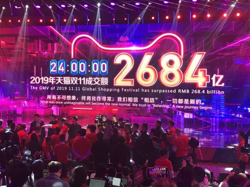 双11不单单是中国的购物节！让我们一起来看看新加坡电商双十一