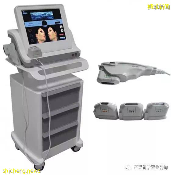 新加坡成亚洲富豪名媛聚集地!打飞的来这竟只是为了变美