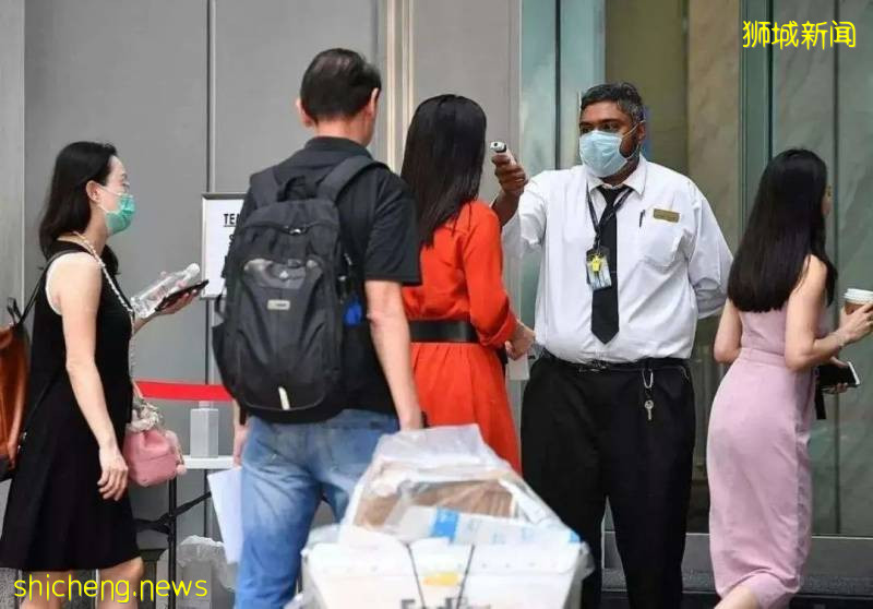 病例連續5天下降!新加坡用這項新技術,追蹤病毒傳播!