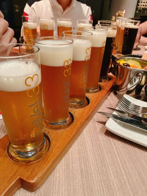 新加坡必須打卡的Roof Bar，每一個都是本命約會必備Bar